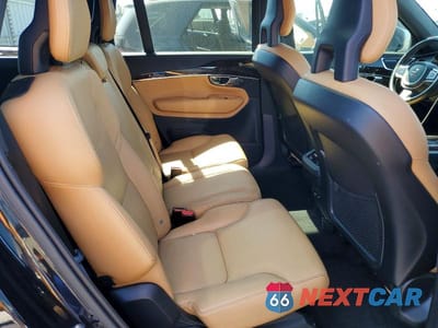 Zdjęcie 11 z 13 samochodu: 2018 VOLVO XC90 T6 VIN:YV4A22PK7J1214526 - miniatura