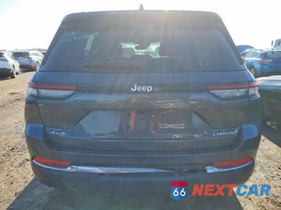 Zdjęcie 6 z 12 samochodu: 2024 JEEP GRAND CHEROKEE LAREDO VIN:1C4RJHAG0RC231992 - miniatura