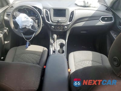 Zdjęcie 8 z 13 samochodu: 2020 CHEVROLET EQUINOX LT VIN:3GNAXUEV1LS590435 - miniatura