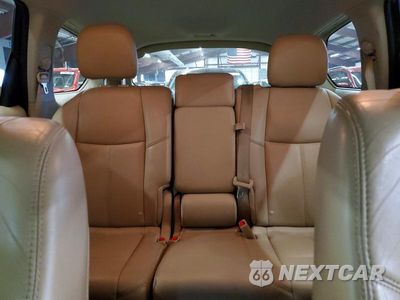 Zdjęcie 10 z 13 samochodu: 2014 NISSAN PATHFINDER S VIN:5N1AR2MN8EC653673 - miniatura
