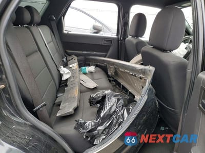 Zdjęcie 11 z 13 samochodu: 2009 FORD ESCAPE XLT VIN:1FMCU93G89KB20088 - miniatura