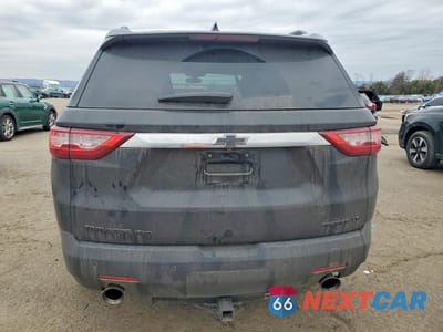 Zdjęcie 6 z 12 samochodu: 2019 CHEVROLET TRAVERSE LT VIN:1GNEVGKW7KJ134560 - miniatura