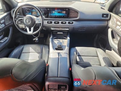 Zdjęcie 8 z 13 samochodu: 2021 MERCEDES-BENZ GLE 350 4MATIC VIN:4JGFB4KE9MA461049 - miniatura