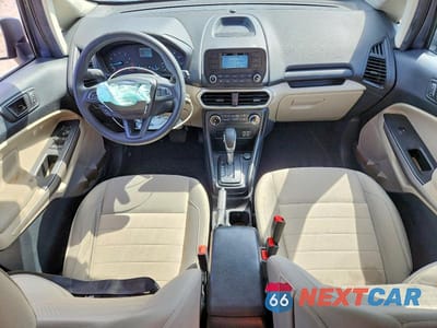 Zdjęcie 8 z 13 samochodu: 2021 FORD ECOSPORT S VIN:MAJ3S2FE2MC400853 - miniatura