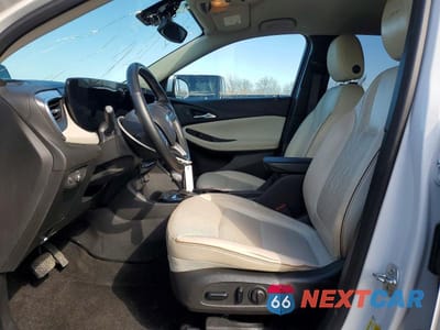 Zdjęcie 7 z 12 samochodu: 2024 BUICK ENCORE GX AVENIR VIN:KL4AMFSL5RB049094 - miniatura