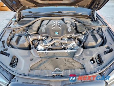 Zdjęcie 11 z 14 samochodu: 2023 BMW M550XI VIN:WBA13BK02PCM59153 - miniatura