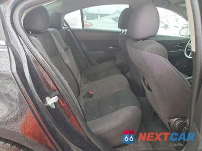 Zdjęcie 10 z 12 samochodu: 2015 CHEVROLET CRUZE LT VIN:1G1PC5SB5F7263238 - miniatura