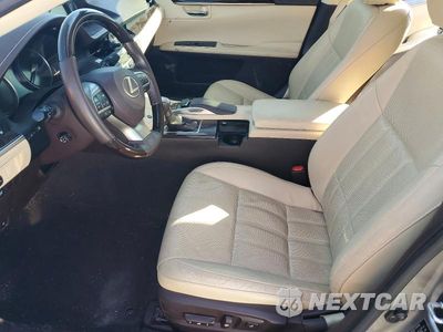 Zdjęcie 7 z 11 samochodu: 2018 LEXUS ES 350 BASE VIN:58ABK1GG5JU112657 - miniatura