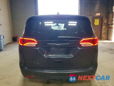 Zdjęcie 6 z 13 samochodu: 2019 CHRYSLER PACIFICA TOURING PLUS VIN:2C4RC1FG8KR669134 - miniatura