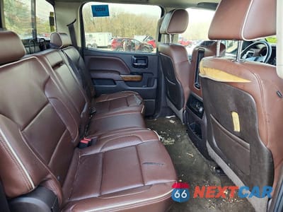 Zdjęcie 10 z 11 samochodu: 2014 CHEVROLET SILVERADO K1500 HIGH COUNTRY VIN:3GCUKTEC5EG307859 - miniatura