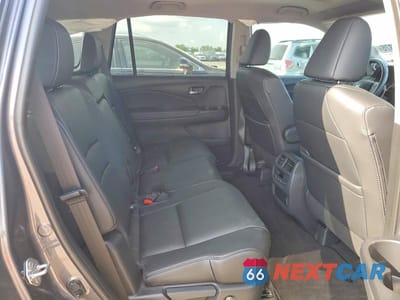 Zdjęcie 10 z 11 samochodu: 2019 HONDA PILOT EXL VIN:5FNYF5H59KB011355 - miniatura