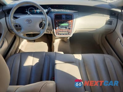 Zdjęcie 8 z 12 samochodu: 2002 TOYOTA AVALON XLS VIN:4T1BF28B72U213771 - miniatura