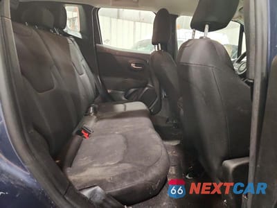 Zdjęcie 10 z 11 samochodu: 2020 JEEP RENEGADE SPORT VIN:ZACNJBAB7LPL50719 - miniatura