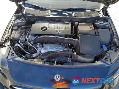 Zdjęcie 11 z 13 samochodu: 2019 MERCEDES-BENZ A 220 VIN:WDD3G4EB9KW024894 - miniatura