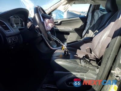 Zdjęcie 7 z 11 samochodu: 2015 VOLVO XC60 T6 PLATINUM VIN:YV4902RM7F2717630 - miniatura