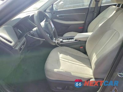 Zdjęcie 7 z 11 samochodu: 2022 HYUNDAI SONATA SEL VIN:KMHL64JA1NA233442 - miniatura