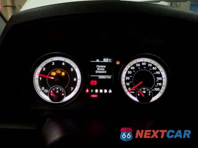 Zdjęcie 9 z 12 samochodu: 2014 RAM 1500 ST VIN:1C6RR7KT7ES343758 - miniatura