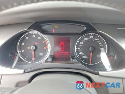 Zdjęcie 9 z 11 samochodu: 2009 AUDI A4 PREMIUM PLUS VIN:WAUSF78K79A091276 - miniatura