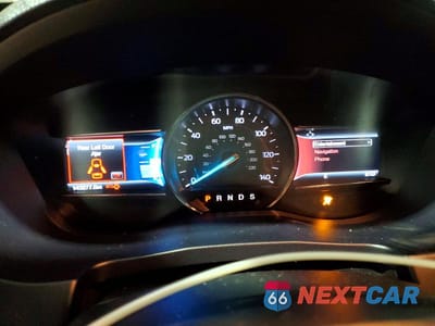Zdjęcie 9 z 13 samochodu: 2017 FORD EXPLORER SPORT VIN:1FM5K8GT4HGE07767 - miniatura