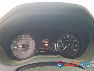 Zdjęcie 9 z 13 samochodu: 2020 ACURA RDX VIN:5J8TC2H3XLL001014 - miniatura