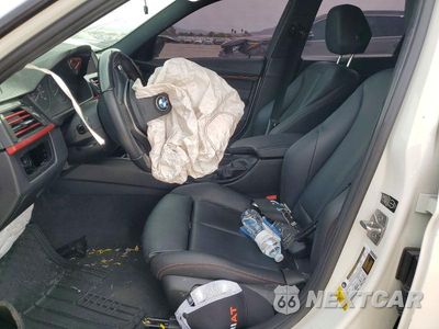 Zdjęcie 7 z 12 samochodu: 2013 BMW 328 I SULEV VIN:WBA3C1C52DF444773 - miniatura