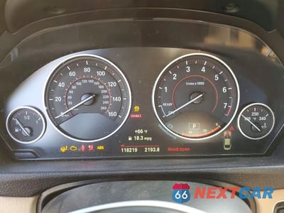 Zdjęcie 9 z 11 samochodu: 2017 BMW 440I VIN:WBA4P1C50HK522344 - miniatura