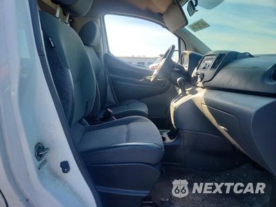Zdjęcie 7 z 14 samochodu: 2015 NISSAN NV200 S VIN:3N6CM0KN2FK734602 - miniatura