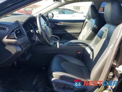 Zdjęcie 7 z 12 samochodu: 2022 TOYOTA CAMRY HYBRID SE NIGHTSHADE VIN:4T1G31AK3NU035140 - miniatura