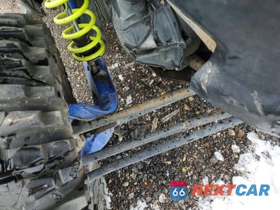 Zdjęcie 9 z 10 samochodu: 2020 CAN-AM MAVERICK X3 UTILITY VEHICLE VIN:3JBVNAV44LK002374 - miniatura