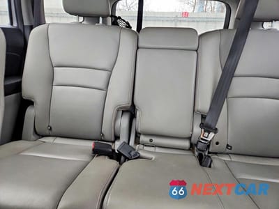 Zdjęcie 10 z 13 samochodu: 2016 HONDA PILOT EXLN VIN:5FNYF6H75GB065105 - miniatura