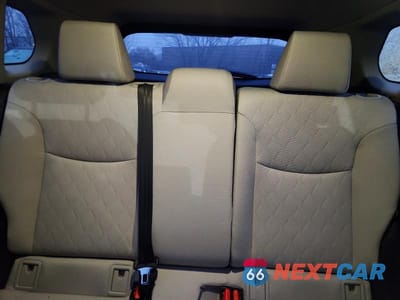 Zdjęcie 10 z 13 samochodu: 2025 TOYOTA COROLLA CROSS LE VIN:7MUCAABG6SV145270 - miniatura