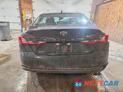 Zdjęcie 6 z 11 samochodu: 2025 TOYOTA CAMRY LE VIN:4T1DAACK8SU631149 - miniatura