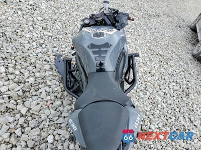 Zdjęcie 6 z 11 samochodu: 2019 KAWASAKI ZX636 K VIN:JKBZXJG17KA002614 - miniatura