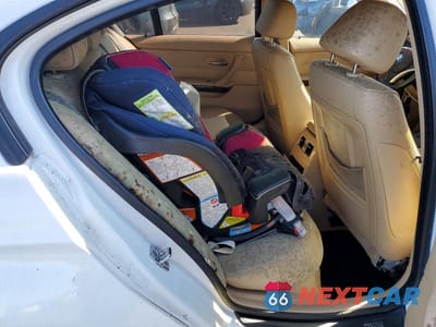 Zdjęcie 10 z 11 samochodu: 2007 BMW 328 I SULEV VIN:WBAVC535X7FZ76213 - miniatura