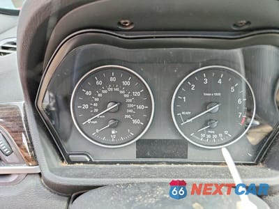 Zdjęcie 9 z 14 samochodu: 2017 BMW X1 XDRIVE28I VIN:WBXHT3Z36H4A54664 - miniatura