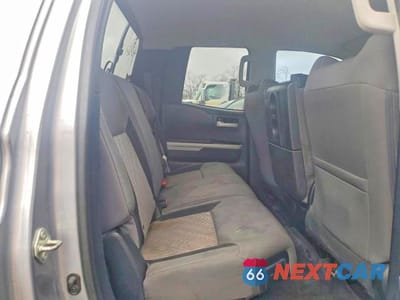 Zdjęcie 10 z 12 samochodu: 2014 TOYOTA TUNDRA SR5 VIN:5TFRM5F1XEX068572 - miniatura