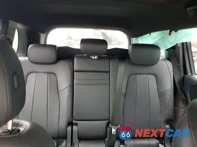 Zdjęcie 10 z 12 samochodu: 2021 MERCEDES-BENZ GLB 250 4MATIC VIN:W1N4M4HB1MW140993 - miniatura