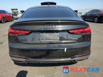 Zdjęcie 6 z 13 samochodu: 2024 AUDI A5 PREMIUM PLUS 45 VIN:WAUFACF59RA035488 - miniatura