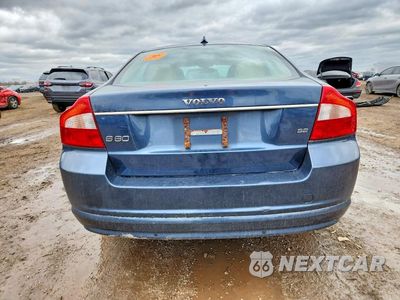 Zdjęcie 6 z 12 samochodu: 2008 VOLVO S80 3.2 VIN:YV1AS982381074215 - miniatura