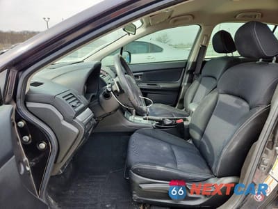 Zdjęcie 7 z 13 samochodu: 2014 SUBARU IMPREZA SPORT PREMIUM VIN:JF1GPAL68E8232215 - miniatura
