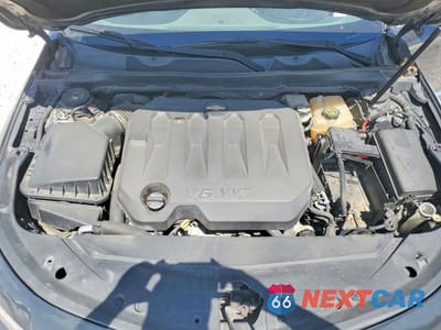 Zdjęcie 11 z 12 samochodu: 2018 CHEVROLET IMPALA PREMIER VIN:2G1125S34J9133010 - miniatura