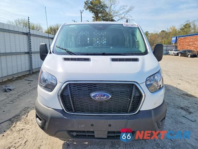 Piąte zdjęcie samochodu w środku: 2025 FORD TRANSIT T-250 VIN:1FTBR1Y87SKA53929 - miniatura