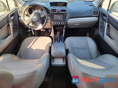 Zdjęcie 8 z 14 samochodu: 2016 SUBARU FORESTER 2.5I TOURING VIN:JF2SJAVC5GH439948 - miniatura