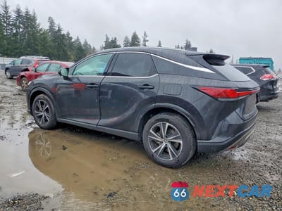 Drugie zdjęcie samochodu z przodu: 2024 LEXUS RX 350H PREMIUM+ VIN:2T2BBMCA4RC024623 - miniatura