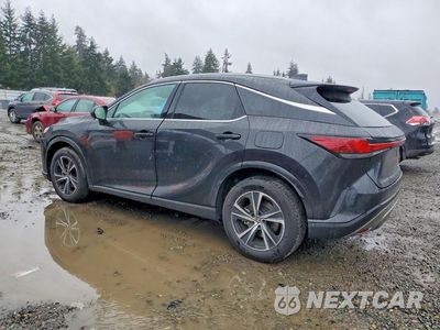 Drugie zdjęcie samochodu z przodu: 2024 LEXUS RX 350H PREMIUM+ VIN:2T2BBMCA4RC024623 - miniatura