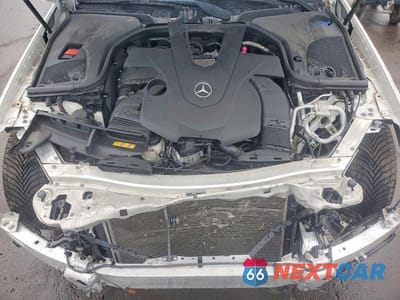 Zdjęcie 11 z 12 samochodu: 2019 MERCEDES-BENZ E 450 4MATIC VIN:WDDZH6JB2KA525969 - miniatura