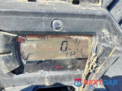 Zdjęcie 8 z 11 samochodu: 2025 CAN-AM OUTLANDER ATV VIN:3JB3WA54XSJ001318 - miniatura