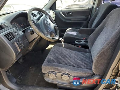 Zdjęcie 7 z 14 samochodu: 2000 HONDA CR-V EX VIN:JHLRD1867YC038199 - miniatura