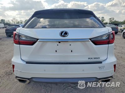 Zdjęcie 6 z 12 samochodu: 2018 LEXUS RX 350 BASE VIN:2T2BZMCA9JC156650 - miniatura
