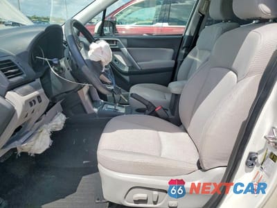 Zdjęcie 7 z 13 samochodu: 2015 SUBARU FORESTER 2.5I PREMIUM VIN:JF2SJADCXFH817200 - miniatura
